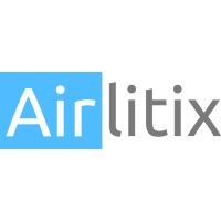 Airlitix Inc logo, Airlitix Inc contact details