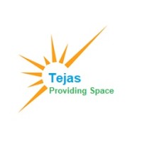 Tejas Providing Space logo, Tejas Providing Space contact details