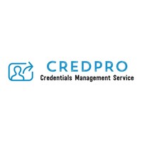 CredPro, Credentials Management Service logo, CredPro, Credentials Management Service contact details