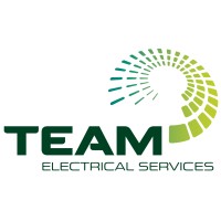 Team Electrical Services logo, Team Electrical Services contact details