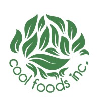 Cool Foods, Inc. logo, Cool Foods, Inc. contact details