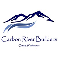 Carbon River Builders logo, Carbon River Builders contact details