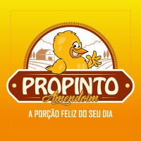 Propinto - Amendoim logo, Propinto - Amendoim contact details