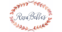 Rosabelle's logo, Rosabelle's contact details