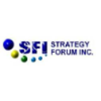 Strategy Forum Inc. logo, Strategy Forum Inc. contact details