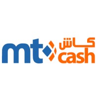 MT Cash logo, MT Cash contact details