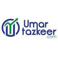 Umartazkeer.com logo, Umartazkeer.com contact details