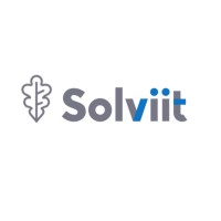 SOLVIIT logo, SOLVIIT contact details