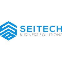 Seitech Business Solutions logo, Seitech Business Solutions contact details