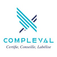 COMPLEVAL logo, COMPLEVAL contact details