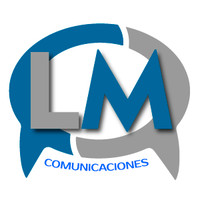 LM Comunicaciones logo, LM Comunicaciones contact details