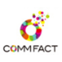 CommFact PR Agency logo, CommFact PR Agency contact details