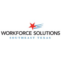 Workforce Solutions of Southeast Texas logo, Workforce Solutions of Southeast Texas contact details