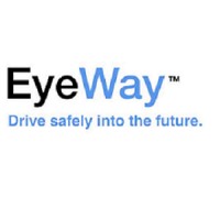 EyeWay.io logo, EyeWay.io contact details