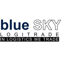 Blue Sky Logitrade Limited logo, Blue Sky Logitrade Limited contact details