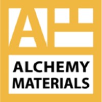 Alchemy Materials logo, Alchemy Materials contact details