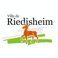 Ville de Riedisheim logo, Ville de Riedisheim contact details