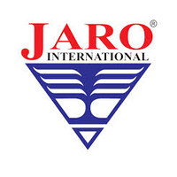 JARO TRAVEL logo, JARO TRAVEL contact details