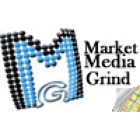 Market Media Grind, LLC logo, Market Media Grind, LLC contact details