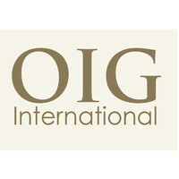 OIG International Pte Ltd logo, OIG International Pte Ltd contact details