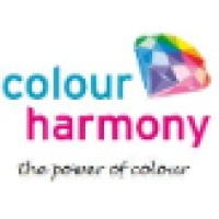 Colour Harmony logo, Colour Harmony contact details