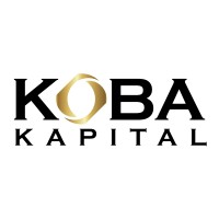 Koba Kapital DMCC logo, Koba Kapital DMCC contact details