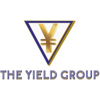 The Yield Group logo, The Yield Group contact details