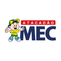 Atacadão MEC logo, Atacadão MEC contact details