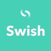 Swish logo, Swish contact details