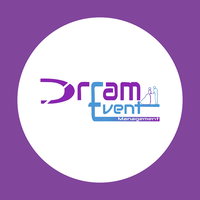 Dream Event Management logo, Dream Event Management contact details