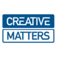 Creative Matters logo, Creative Matters contact details