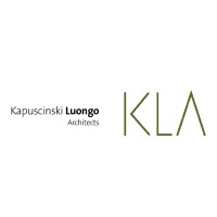 KL Architects logo, KL Architects contact details