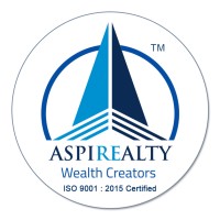 Aspirealty Homes Pvt Ltd. logo, Aspirealty Homes Pvt Ltd. contact details