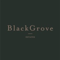 BlackGrove logo, BlackGrove contact details