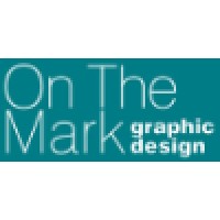 On The Mark Graphic Design logo, On The Mark Graphic Design contact details