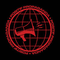 Positif Propaganda logo, Positif Propaganda contact details