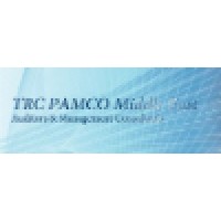 PAMCO Middle East logo, PAMCO Middle East contact details