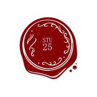 STU25 logo, STU25 contact details