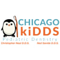 Chicago kiDDS Pediatric Dentistry logo, Chicago kiDDS Pediatric Dentistry contact details