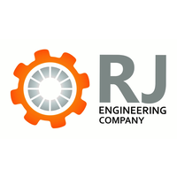 R.J Engineering Company logo, R.J Engineering Company contact details