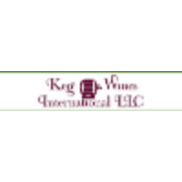 Keg Wines International logo, Keg Wines International contact details