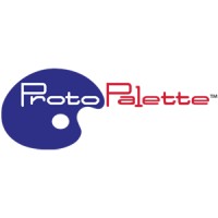 ProtoPalette EdTech logo, ProtoPalette EdTech contact details