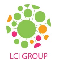 LCI Group Consulting logo, LCI Group Consulting contact details