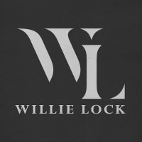 Willie Lock logo, Willie Lock contact details