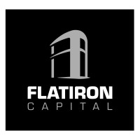 FLATIRON Capital a.s. logo, FLATIRON Capital a.s. contact details