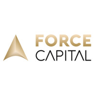 FORCE Capital s.r.o. logo, FORCE Capital s.r.o. contact details