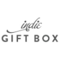 Indie Gift Box logo, Indie Gift Box contact details