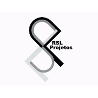 RSL PROJETOS logo, RSL PROJETOS contact details