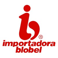 Importadora Blobel S.P.A. logo, Importadora Blobel S.P.A. contact details