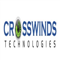 CrossWinds Technologies logo, CrossWinds Technologies contact details